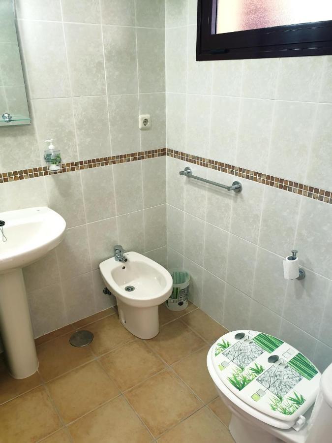 コラレホ Casa Amorヴィラ エクステリア 写真